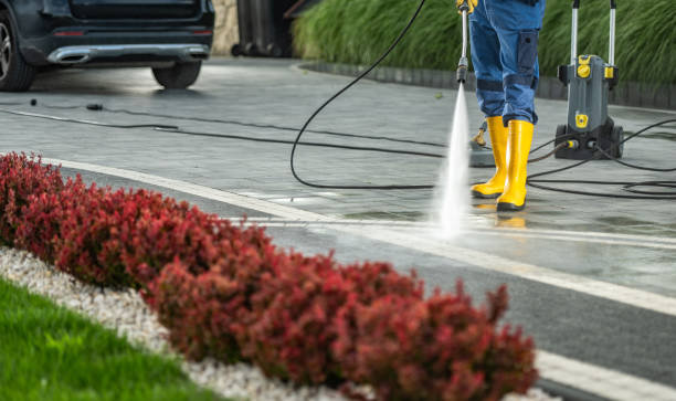 Why Choose Our Certified Pressure Washing Experts for Your Project Needs in Pawnee, OK?